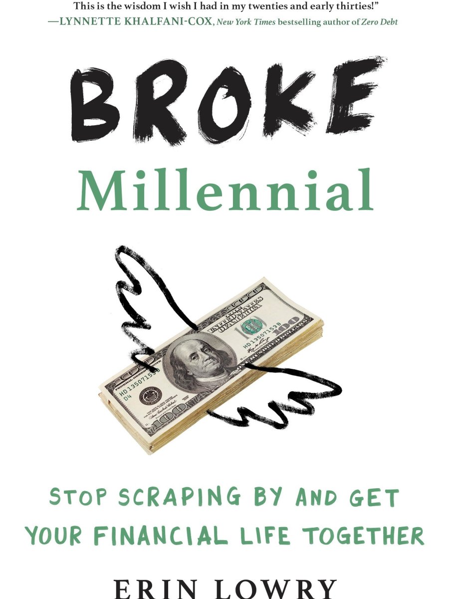Broke Millennial