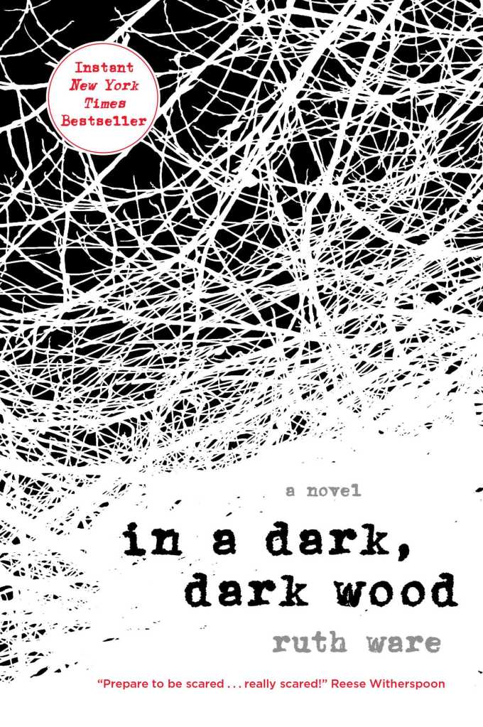In a Dark, Dark&nbsp;Wood