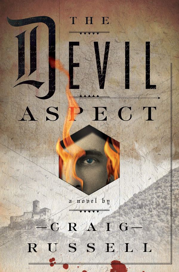 craig russell - the devil aspect
