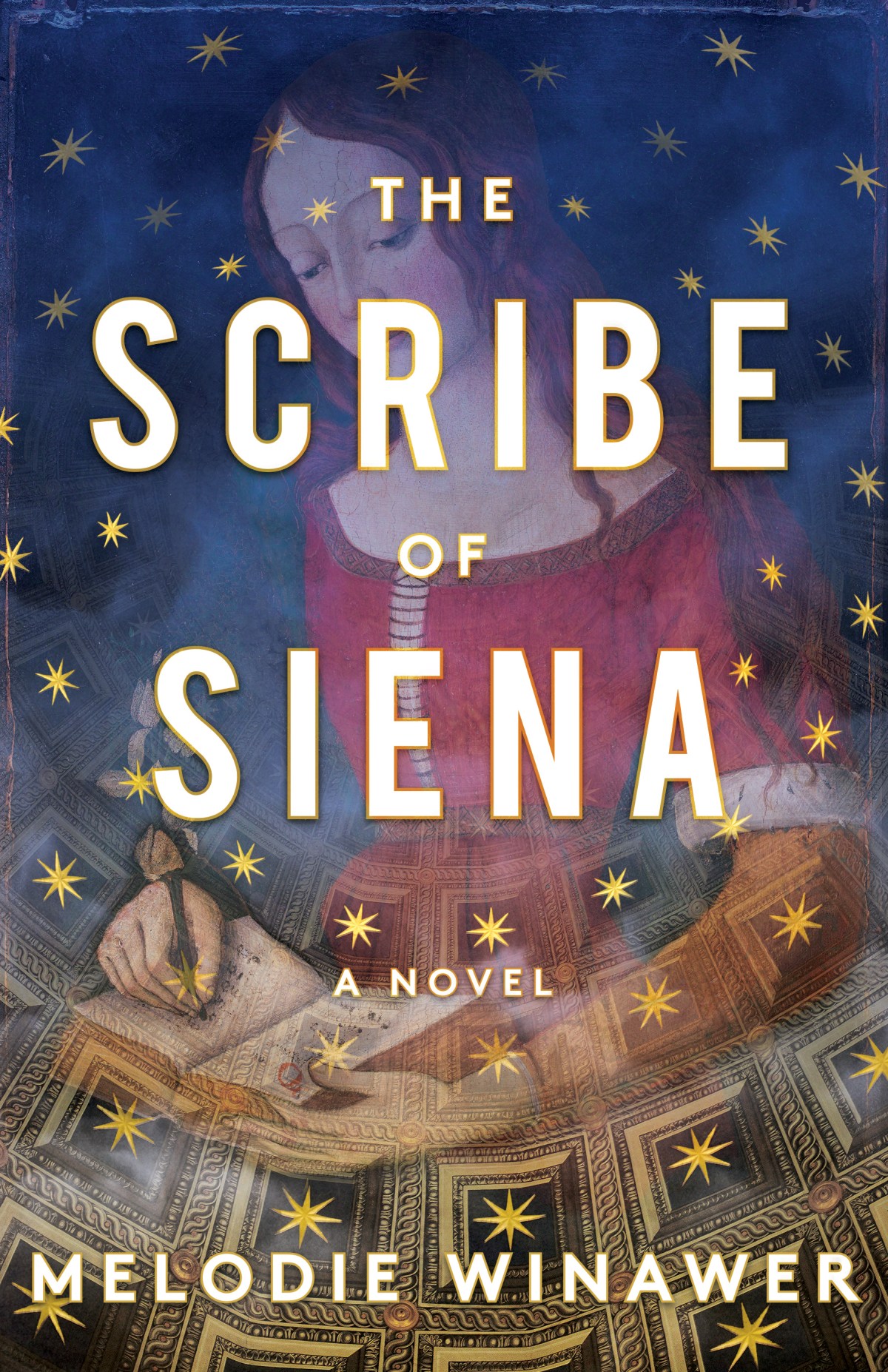 The Scribe of&nbsp;Siena