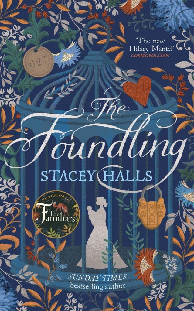 Stacey Halls - The Foundling