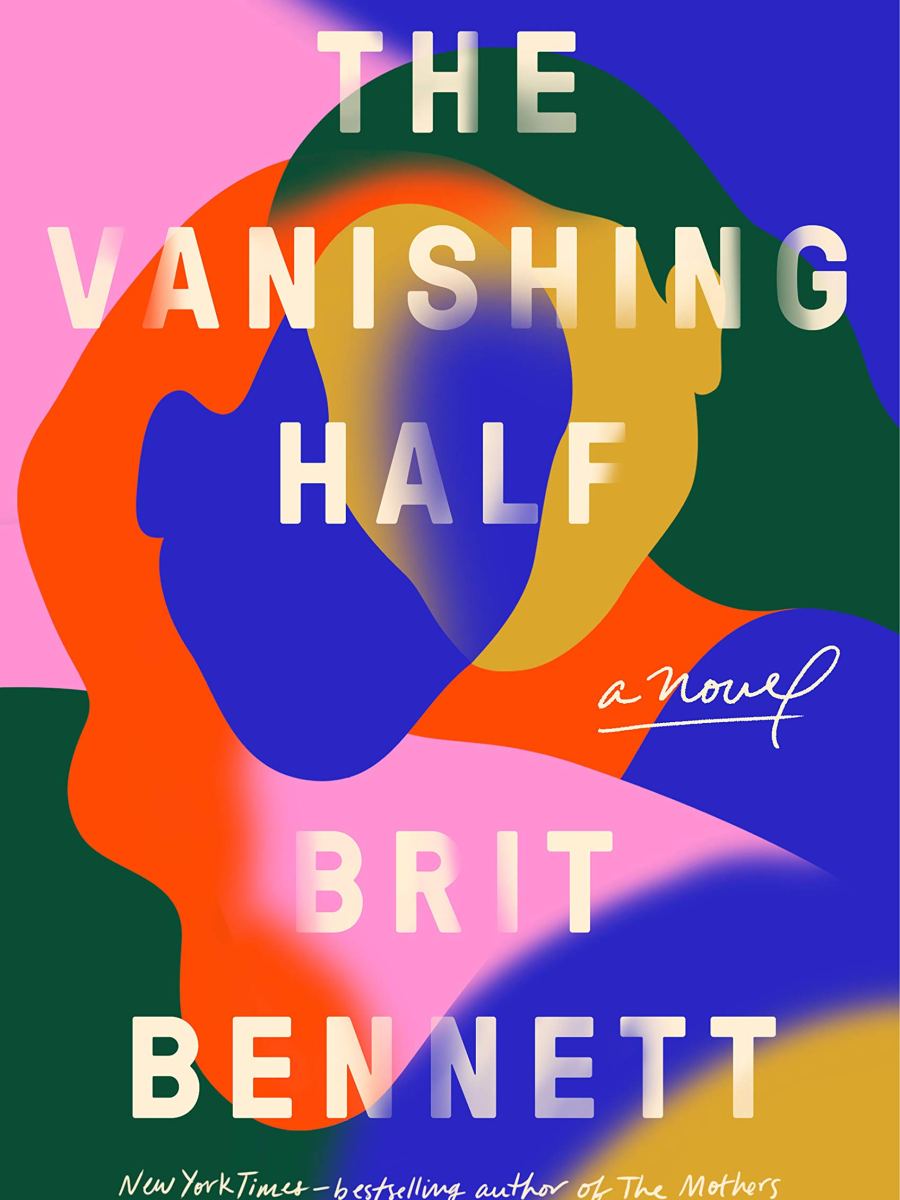 The Vanishing Half