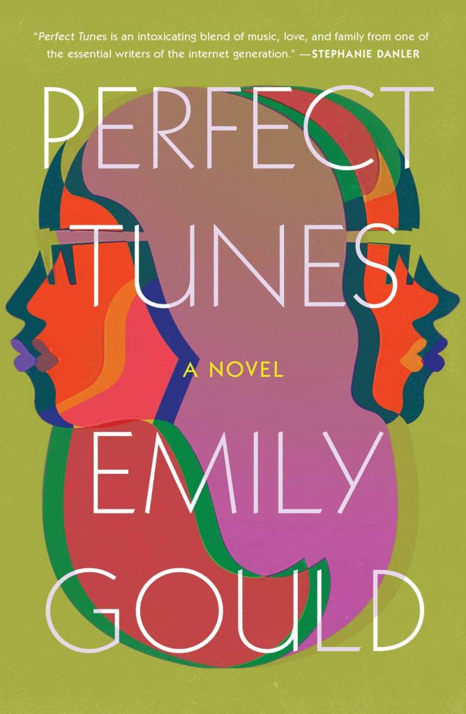Emily Gould - Perfect Tunes