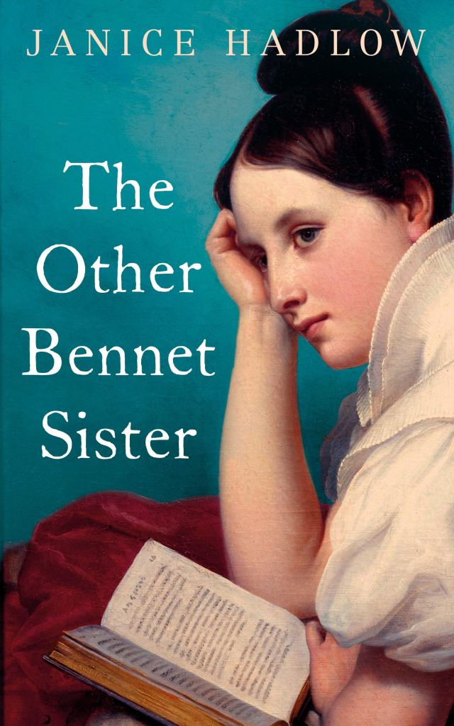 Janice Hadlow - The Other Bennet Sister