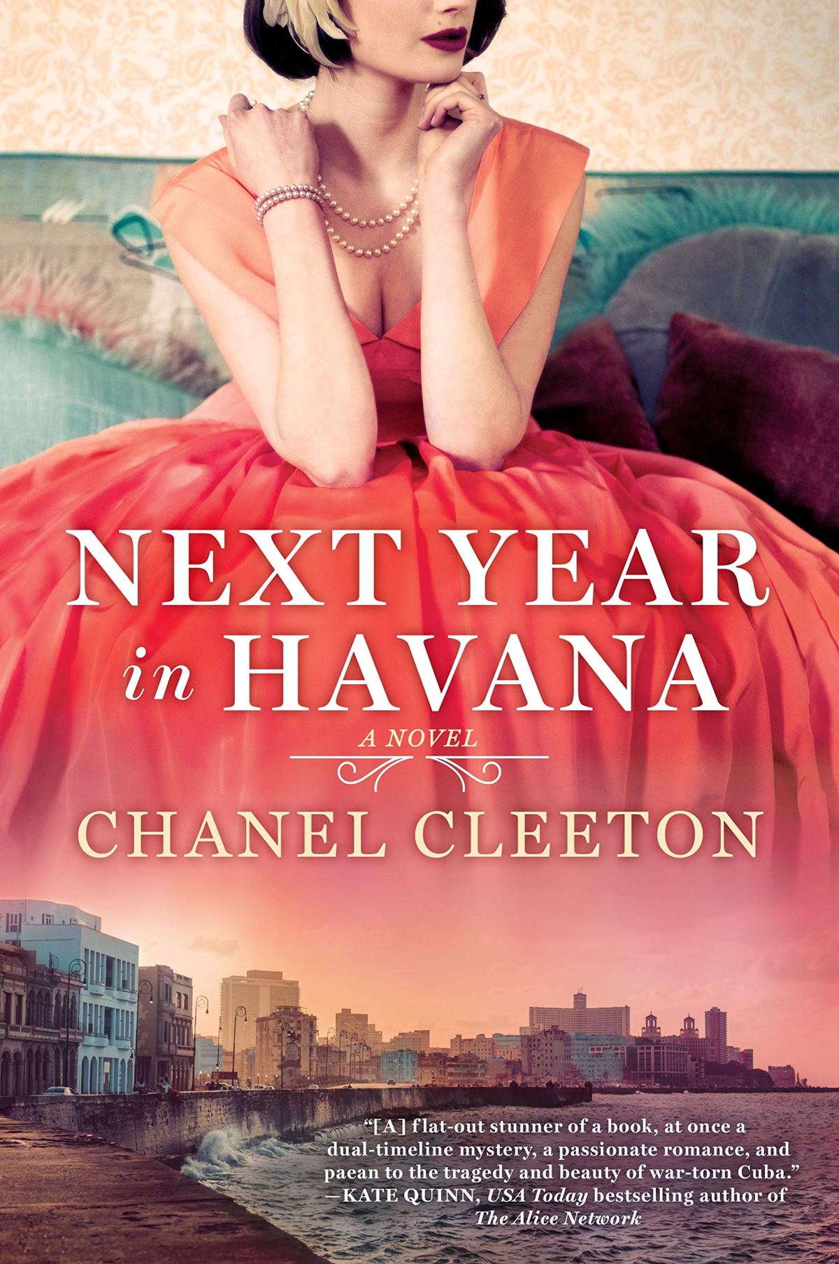 Next Year in&nbsp;Havana