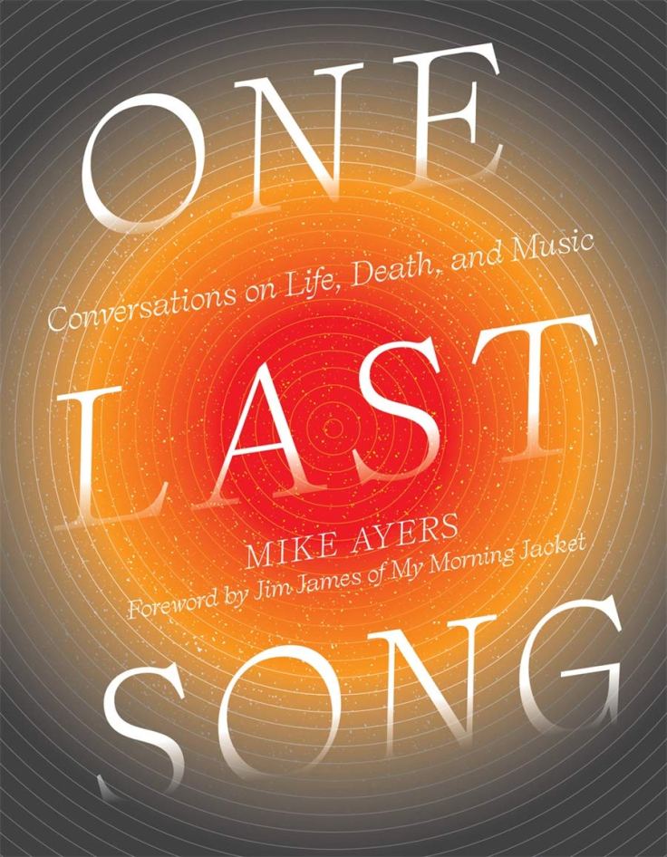 Mike Ayers - One Last Song