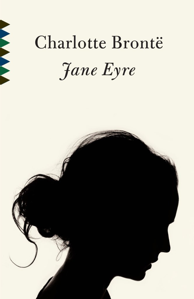 Charlotte Brontë - Jane Eyre