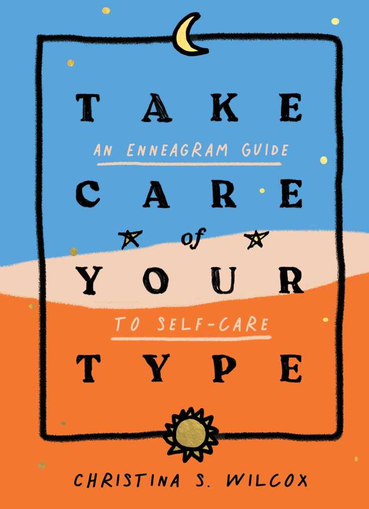 Christina S. Wilcox - Take Care of Your Type
