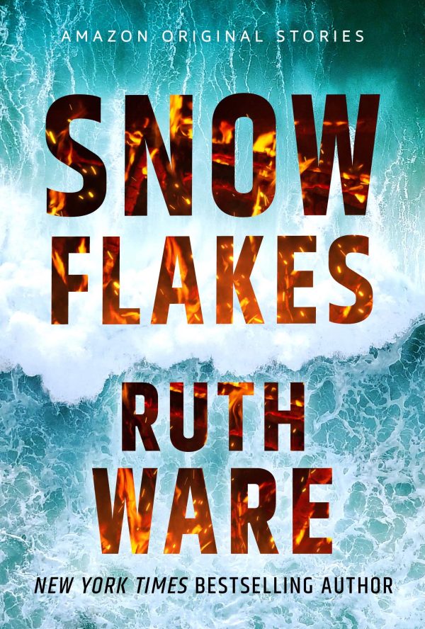 Ruth Ware - Snowflakes