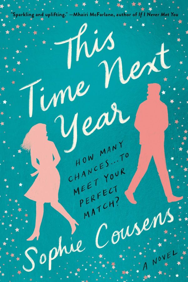 Sophie Cousens - This Time Next Year