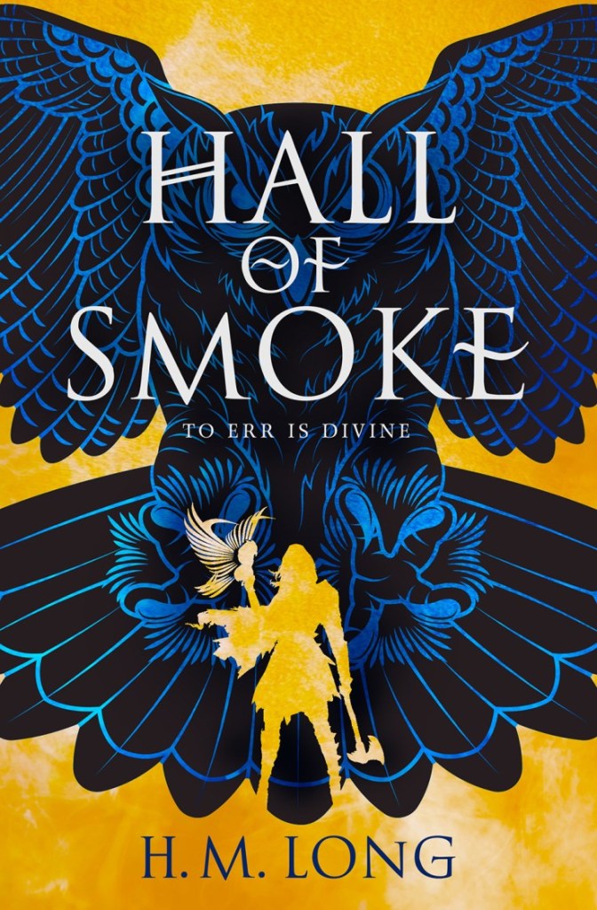 H. M. Long - Hall of Smoke