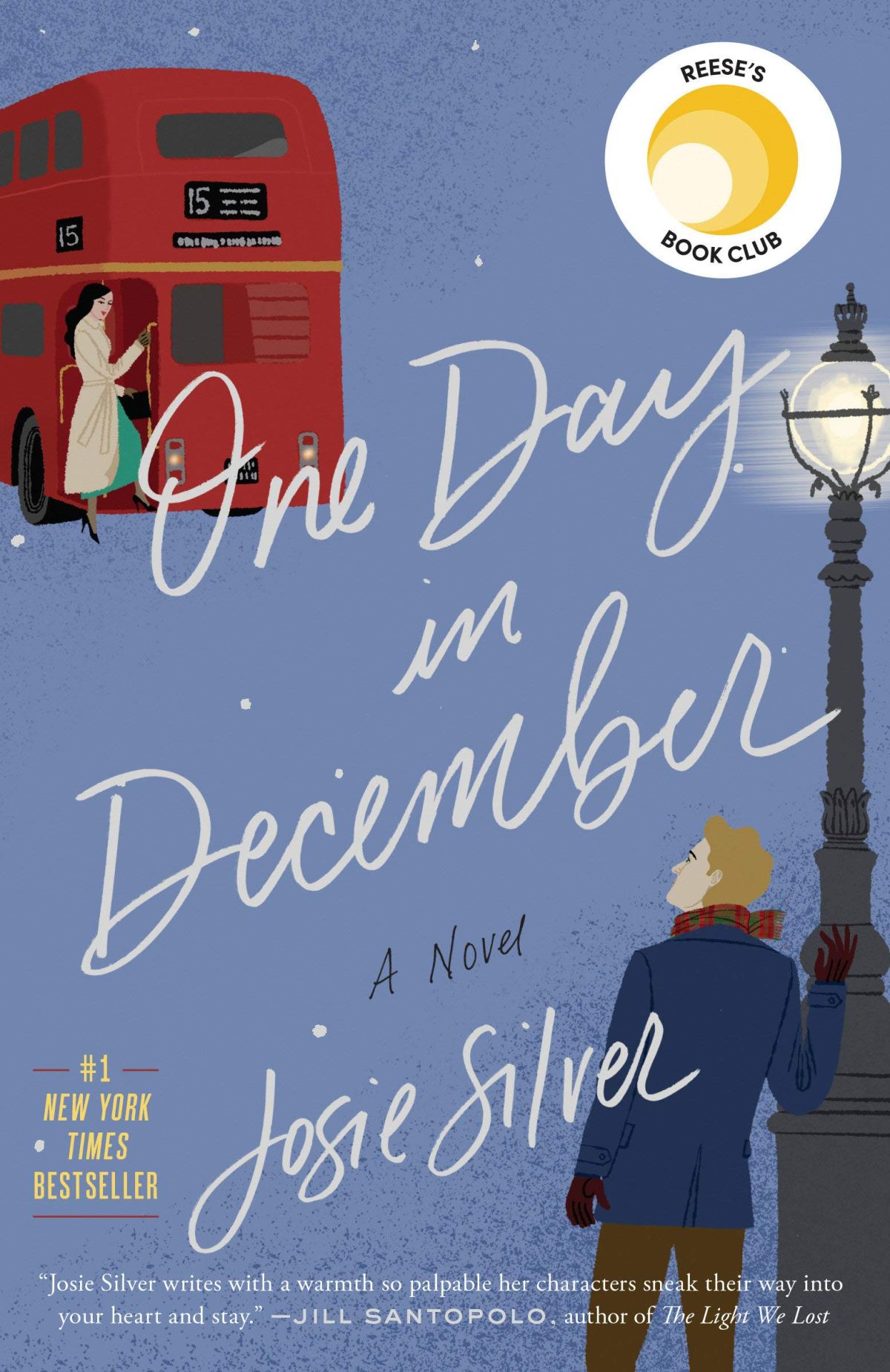One Day in&nbsp;December