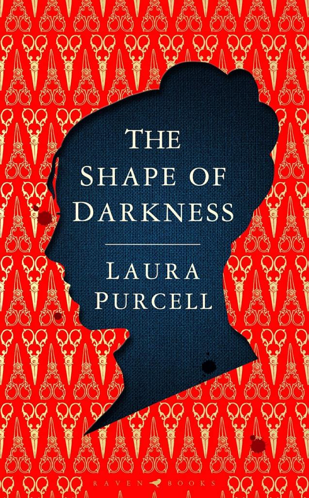 Laura Purcell - The Shape of Darkness