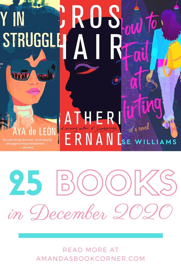 New Books - December 2020