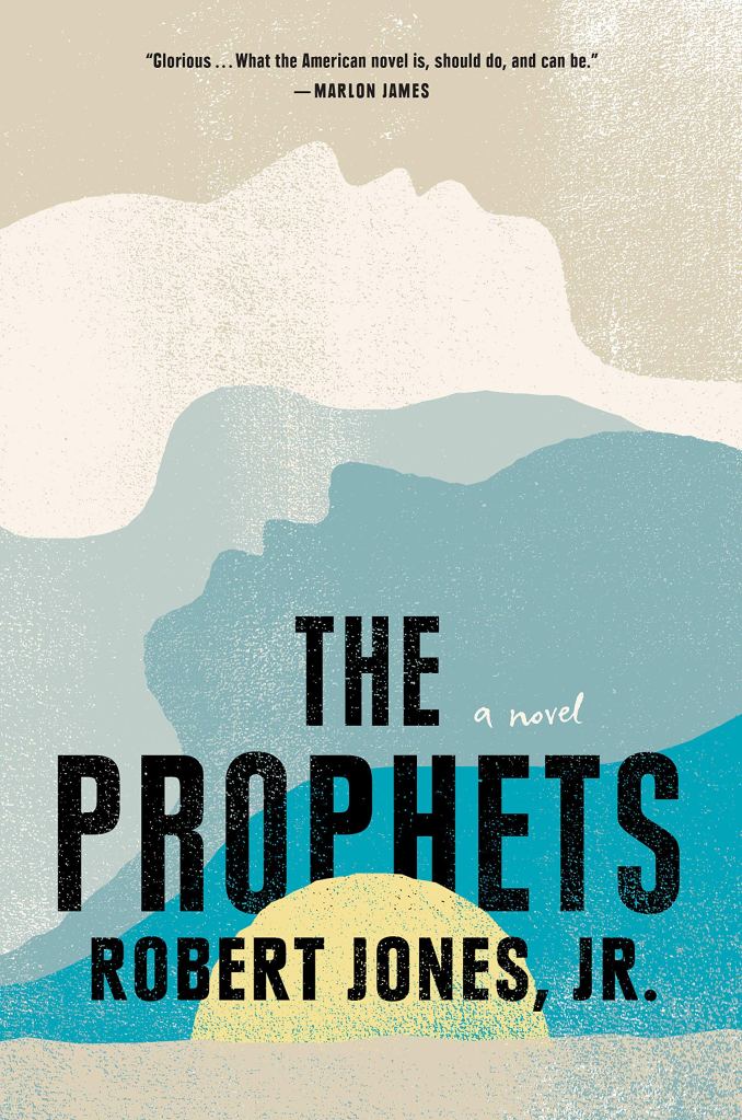 Robert Jones, Jr. - The Prophets