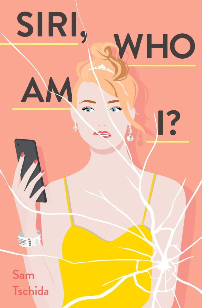 Sam Tschida - Siri, Who Am I?