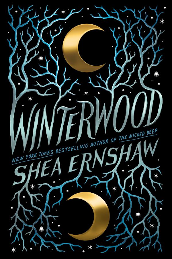 Shea Ernshaw - Winterwood