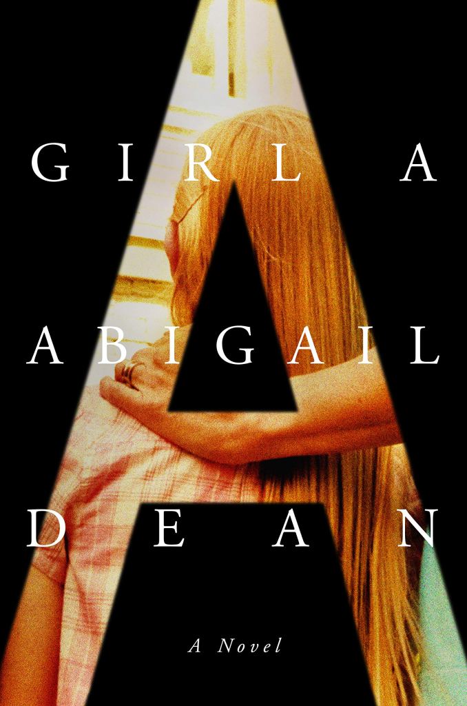 Abigail Dean — Girl A