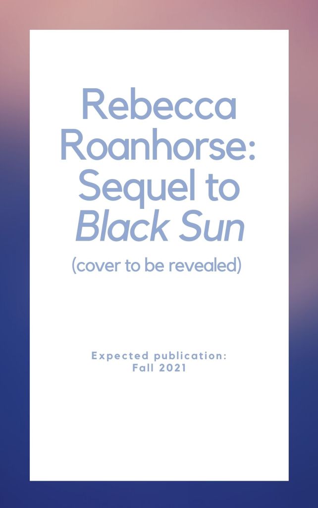 Placeholder - Rebecca Roanhorse - Between Earth and Sky 2