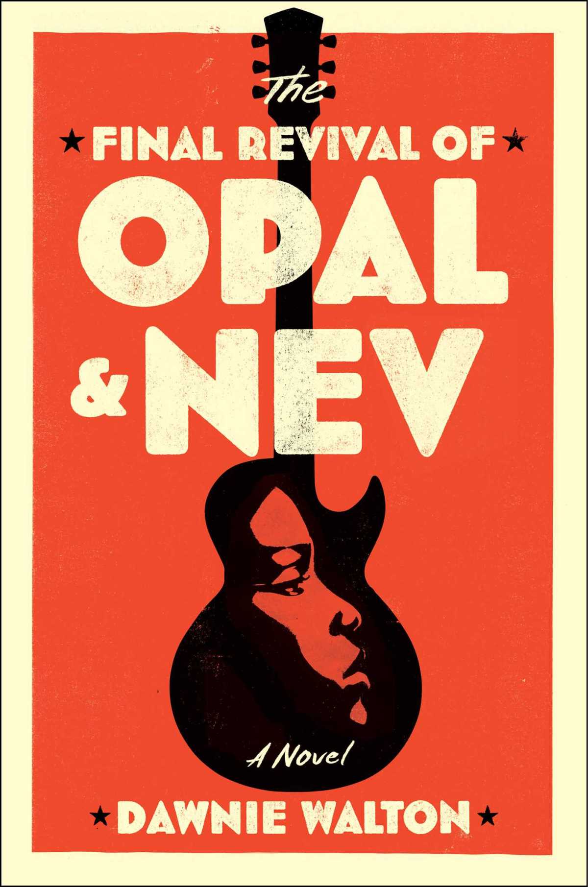 The Final Revival of Opal &&nbsp;Nev