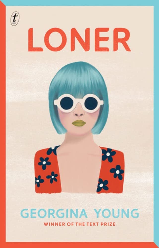 Georgina Young - Loner
