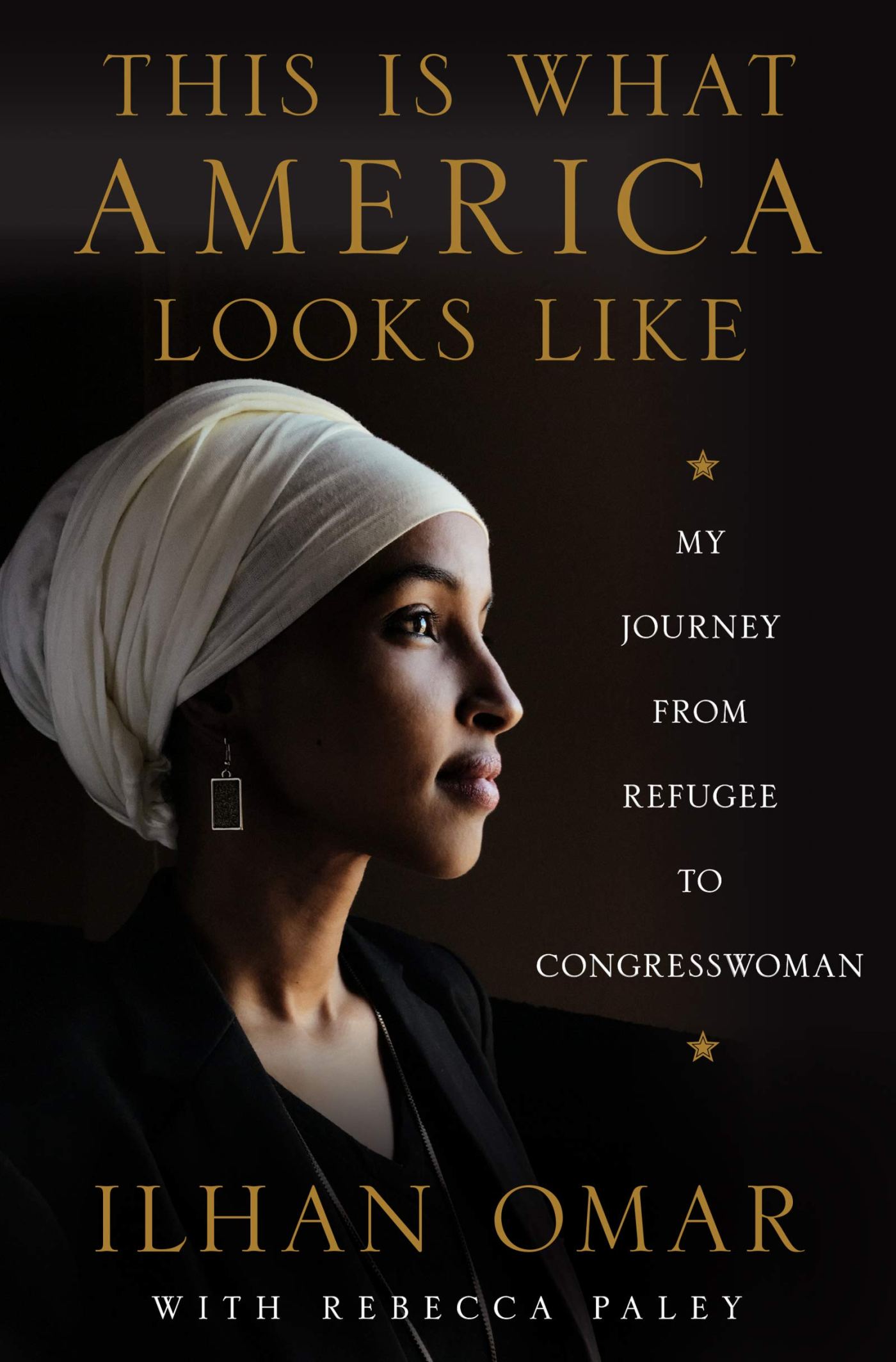 Ilhan Omar - This is What America Looks Like