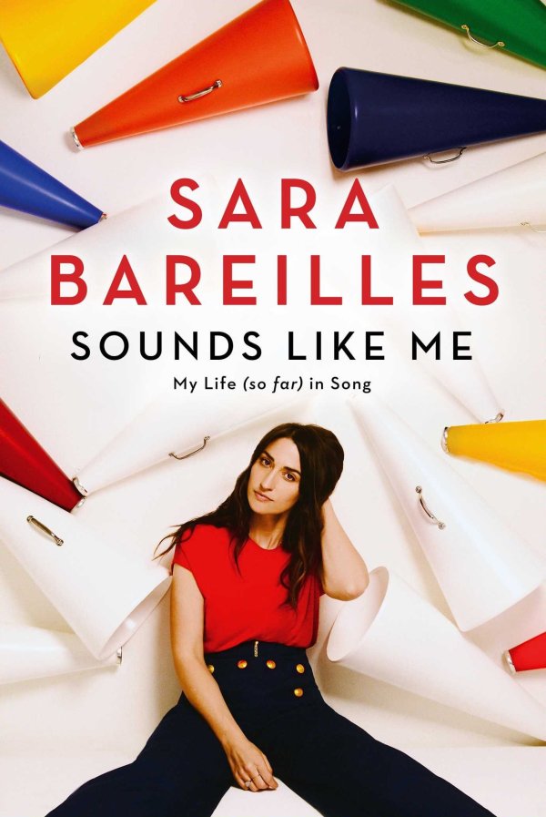 Sara Bareilles - Sounds Like Me - My Life (So Far) In Song