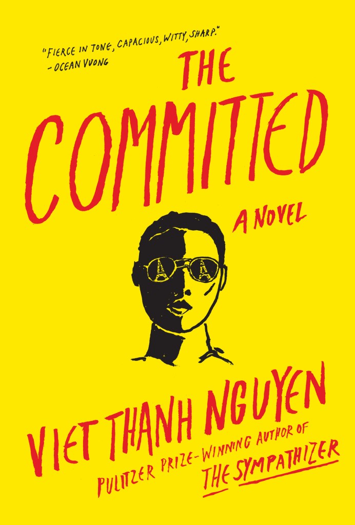 Viet Thanh Nguyen - The Committed