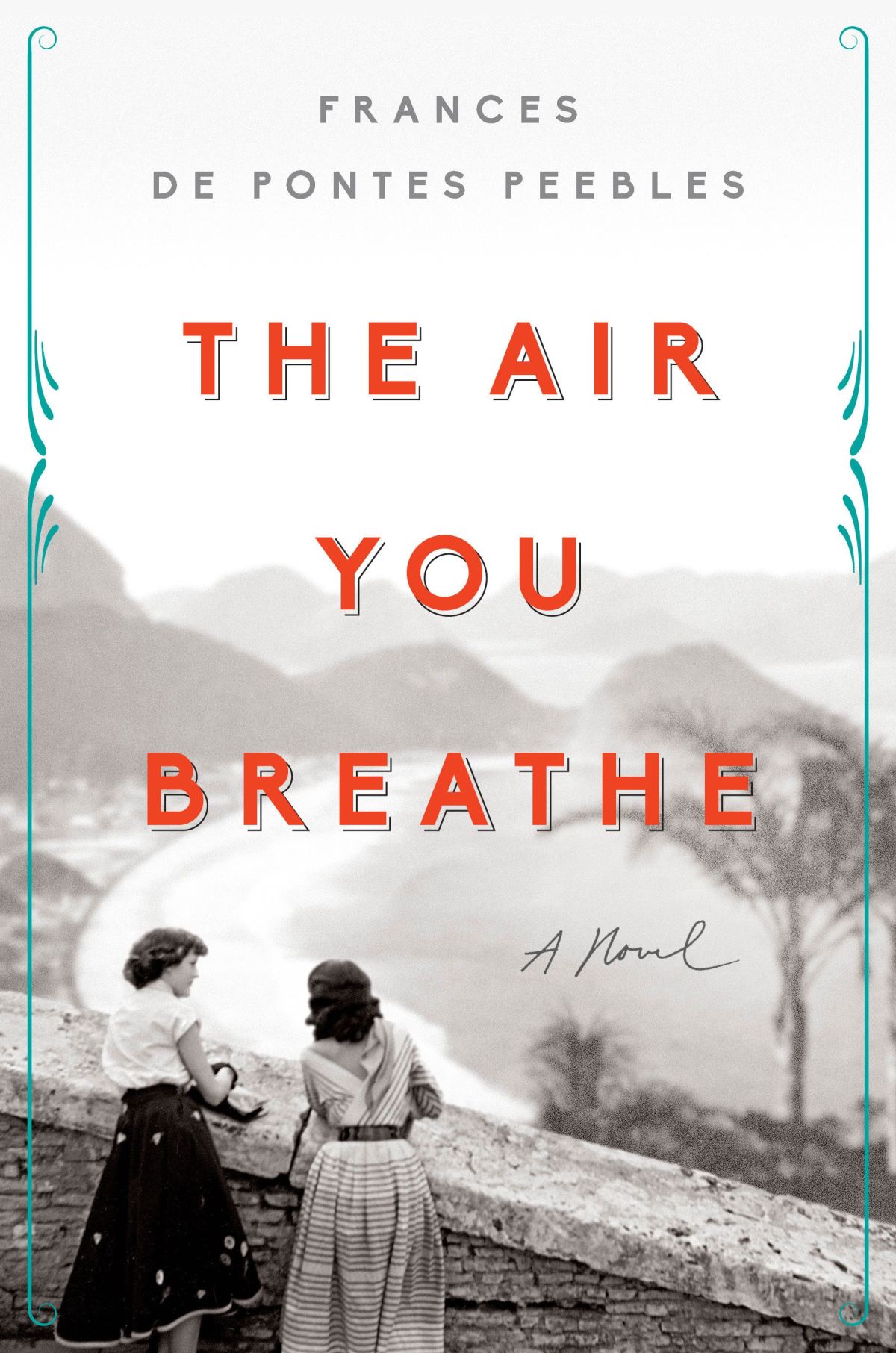 The Air You&nbsp;Breathe
