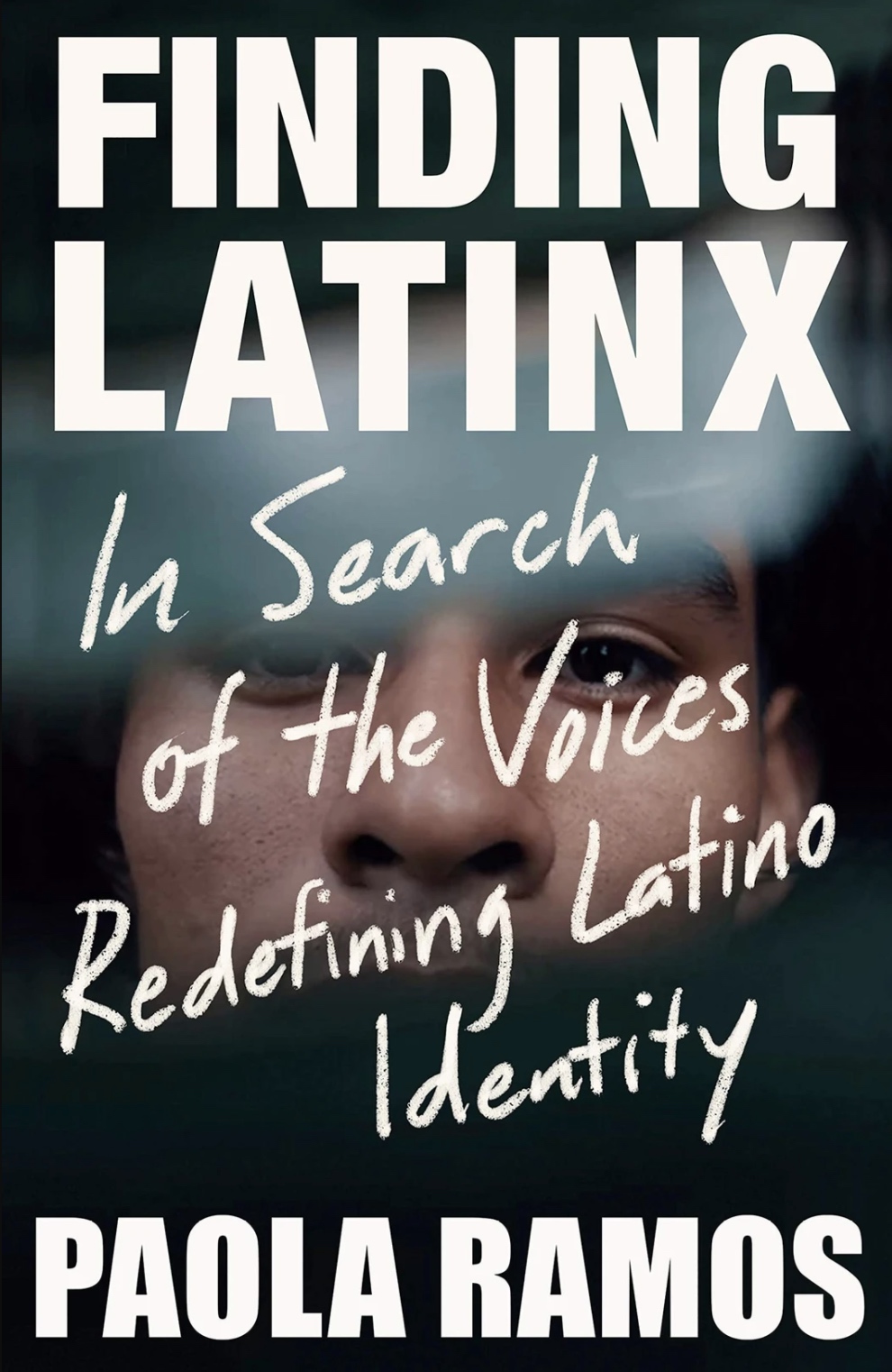 Paola Ramos - Finding Latinx