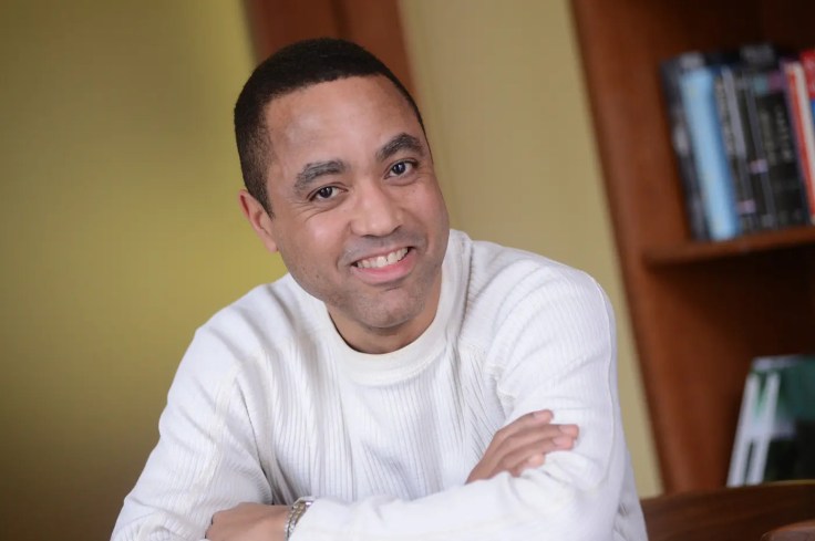 John McWhorter
