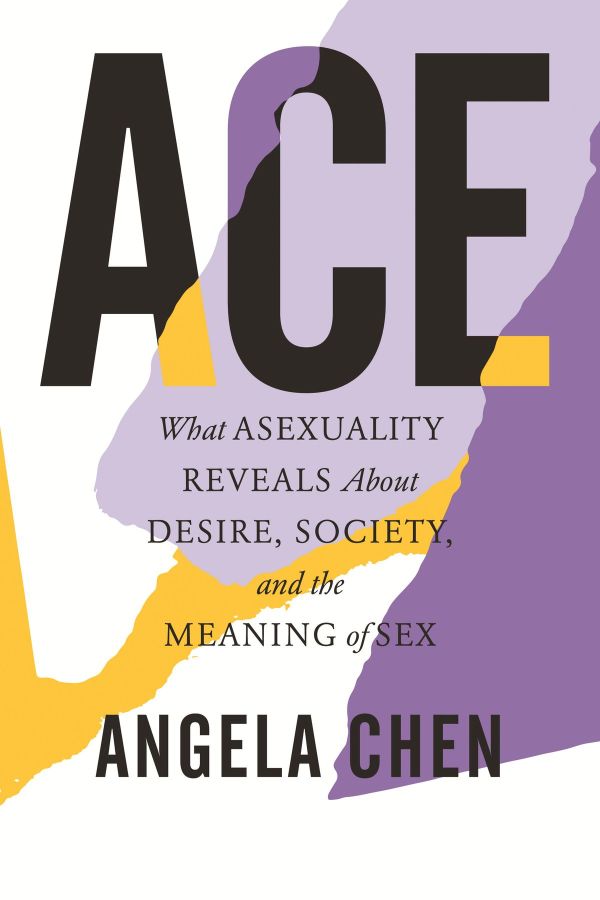 Angela Chen - Ace