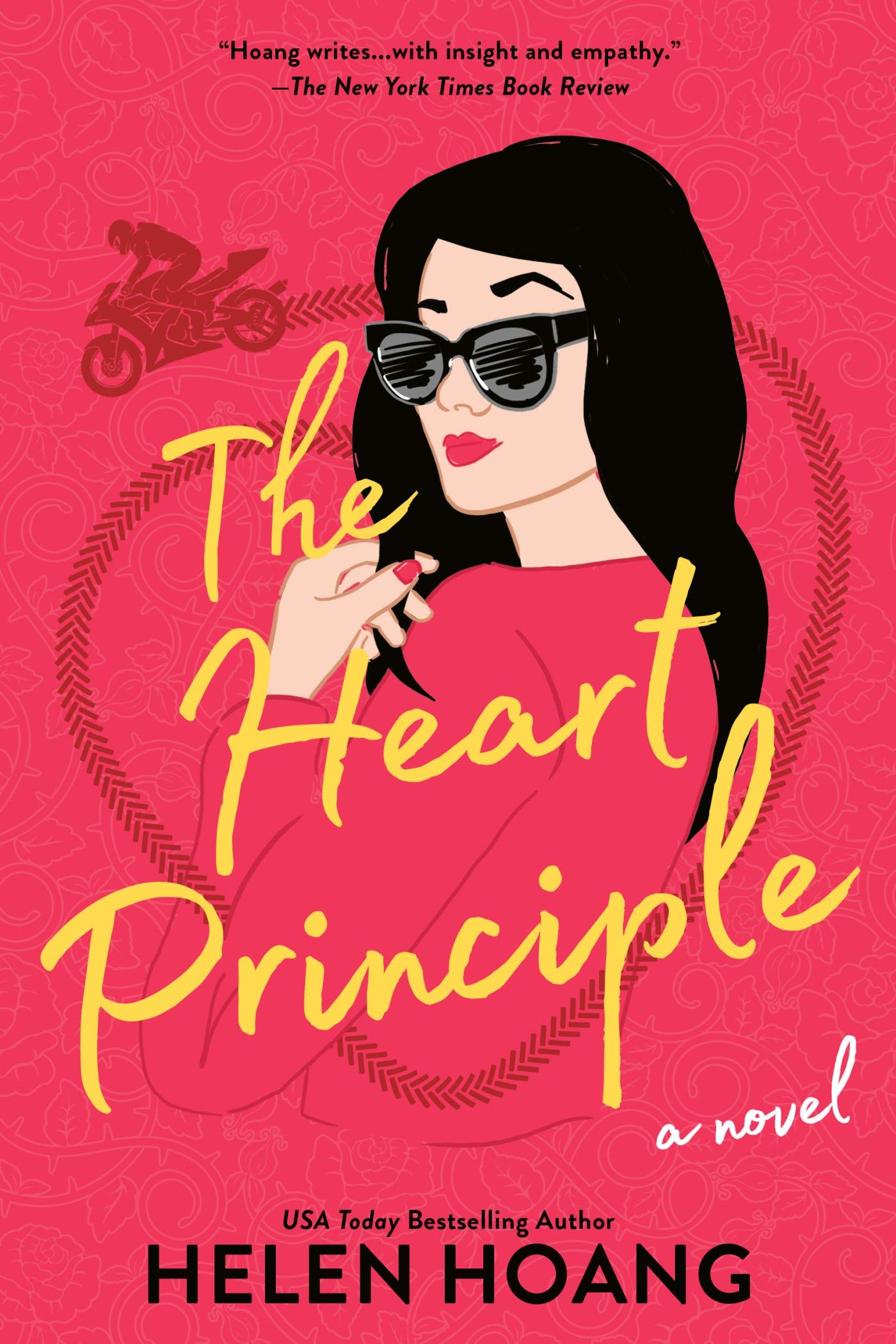 Helen Hoang - The Heart Principle