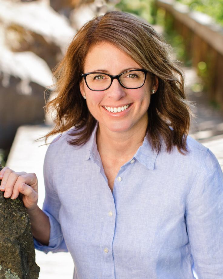 Tracey Lange - Credit Natalie Stephenson