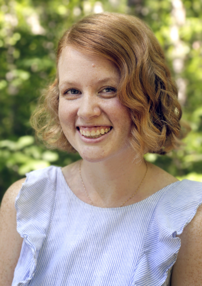 Martha Waters - c Ryan Chamberlain