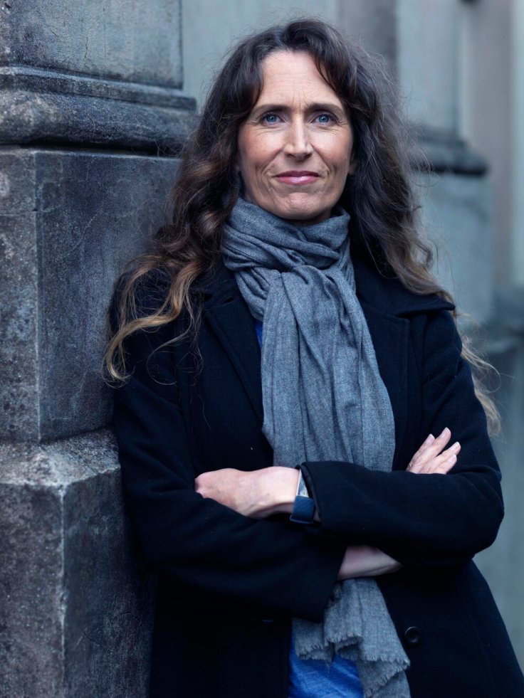 Rose Carlyle - credit Jane Ussher