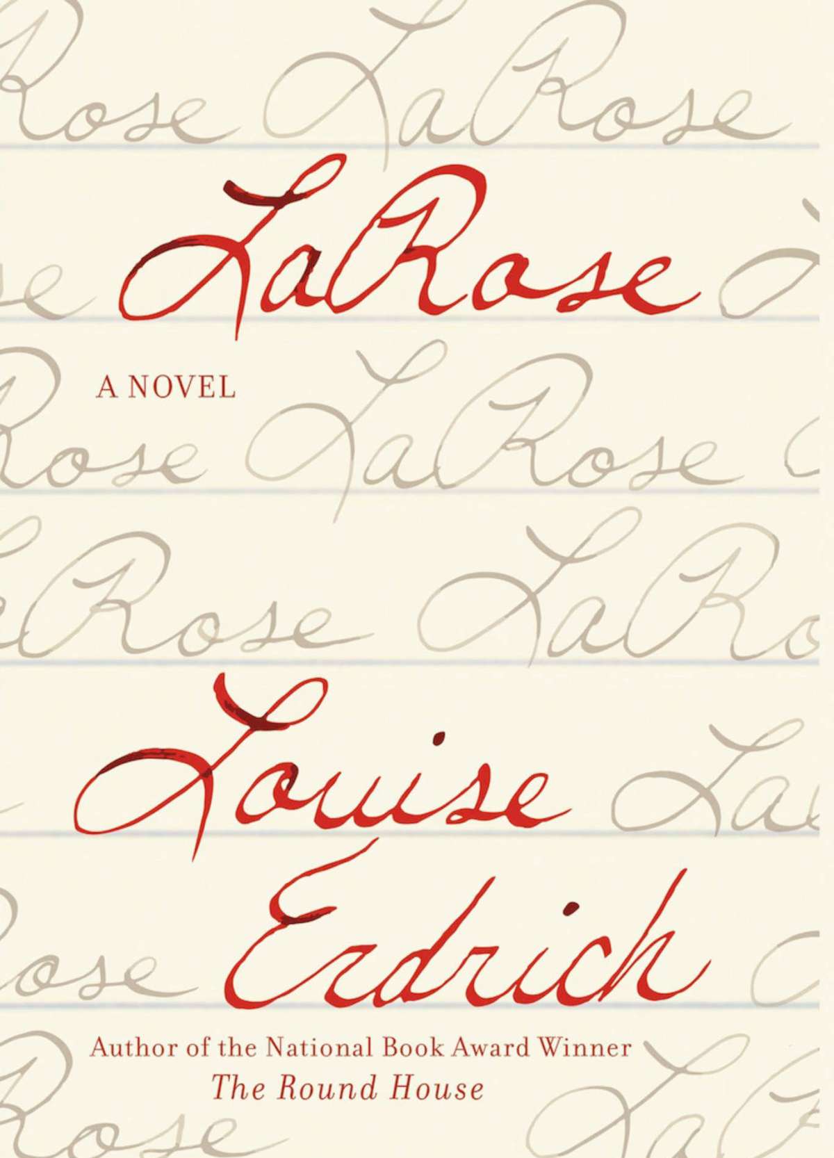 LaRose