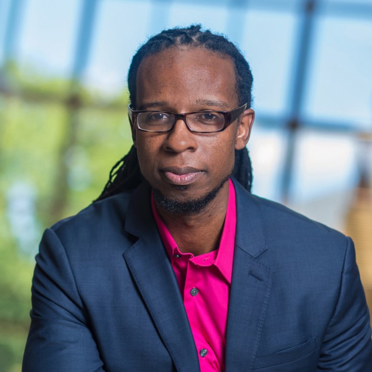 Ibram X. Kendi 2021