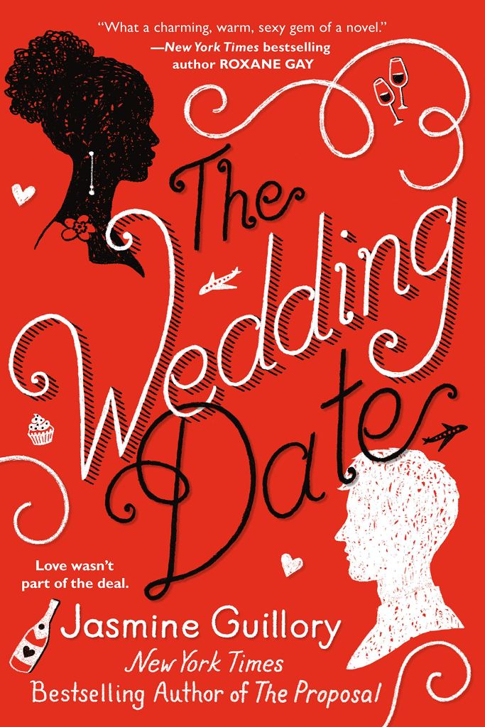 Jasmine Guillory - The Wedding Date