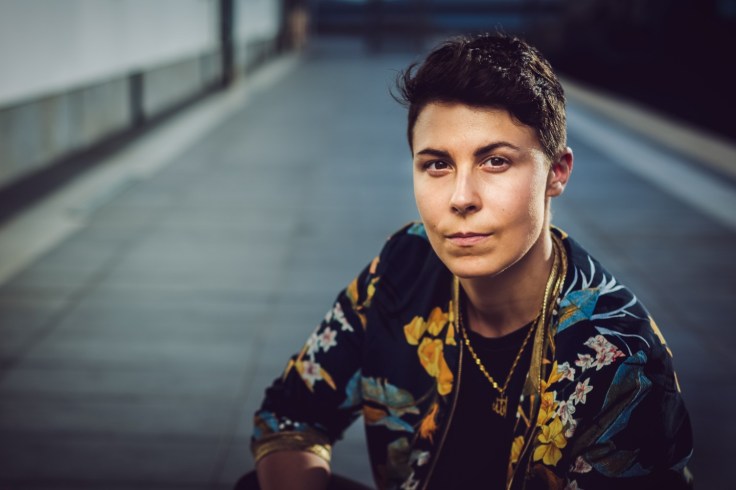 Zeyn Joukhadar - 2020 Credit Sara Deidda