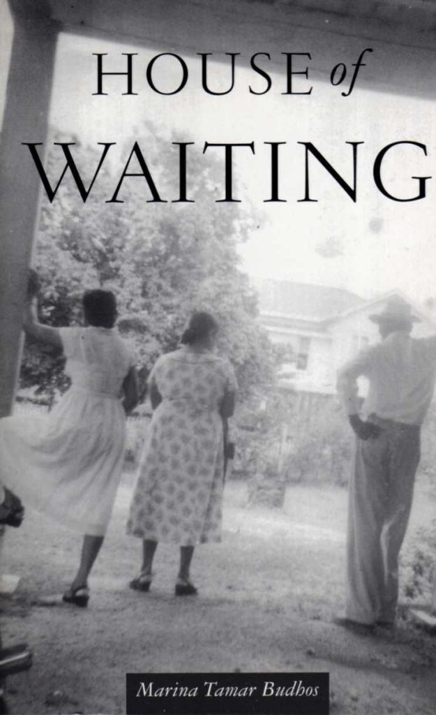 Marina Budhos - House of Waiting