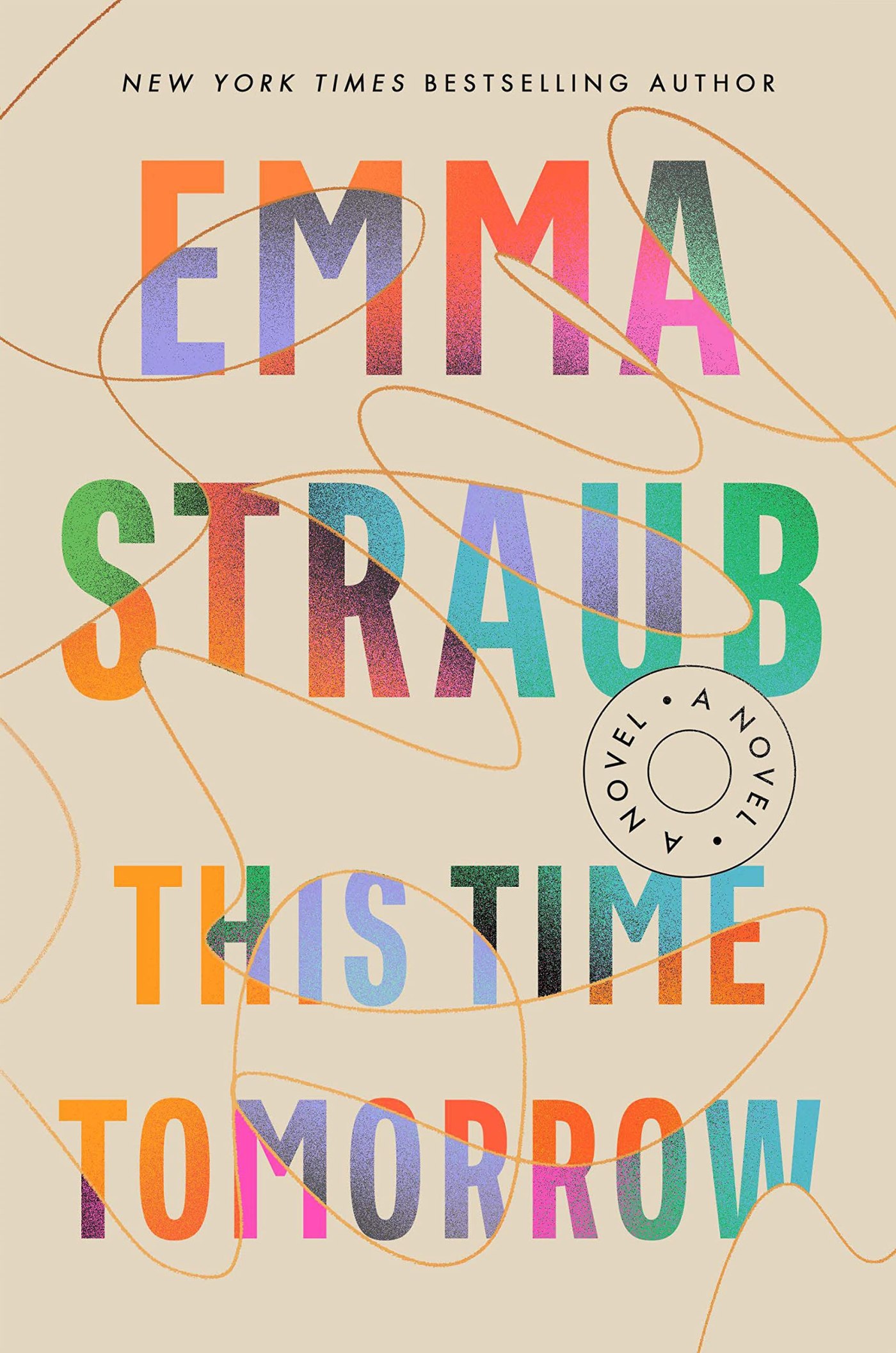 Emma Straub - This Time Tomorrow