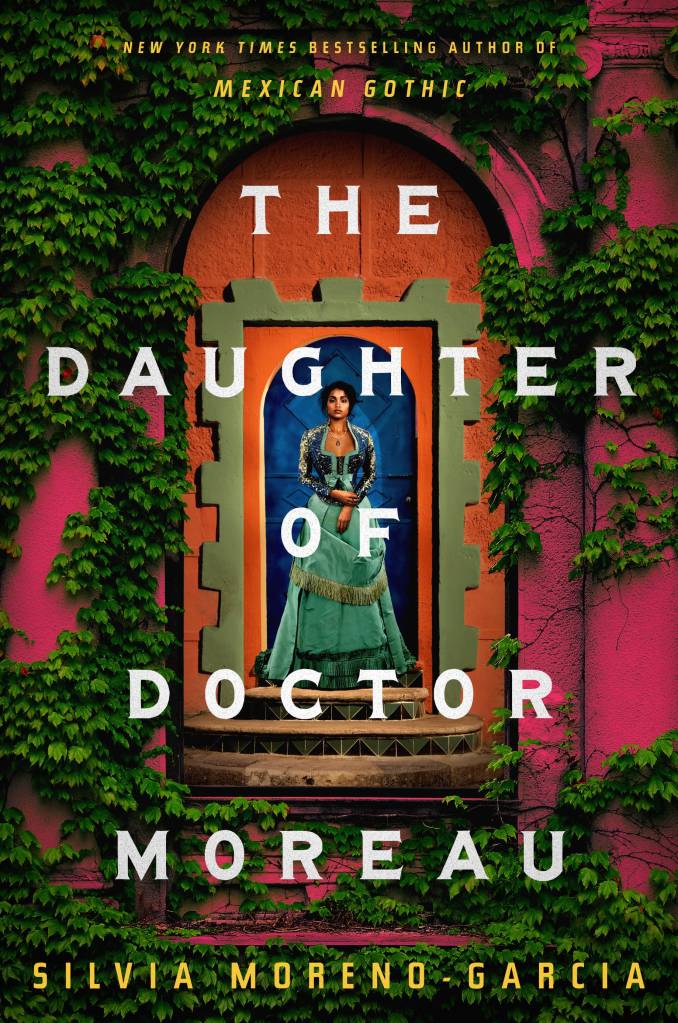 The Daughter of Doctor&nbsp;Moreau