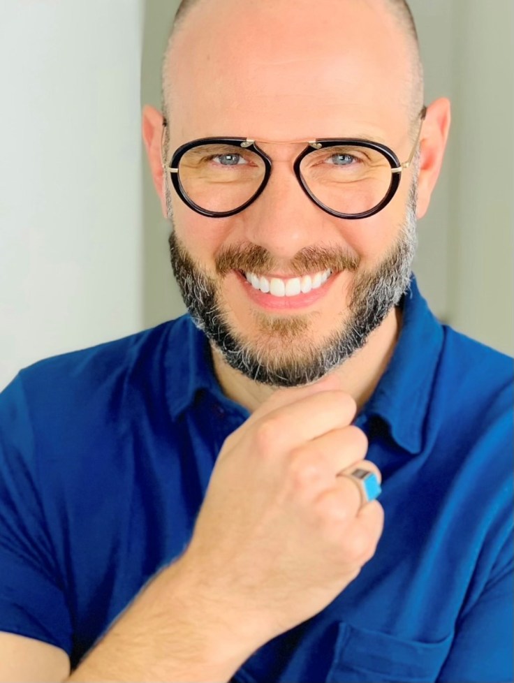 Steven Rowley (c) Byron Lane