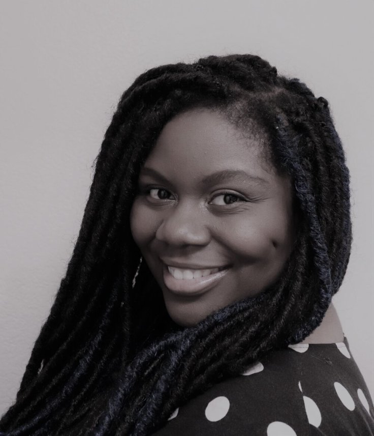 Claire Kann 2019 - Credit: Anrah Designs