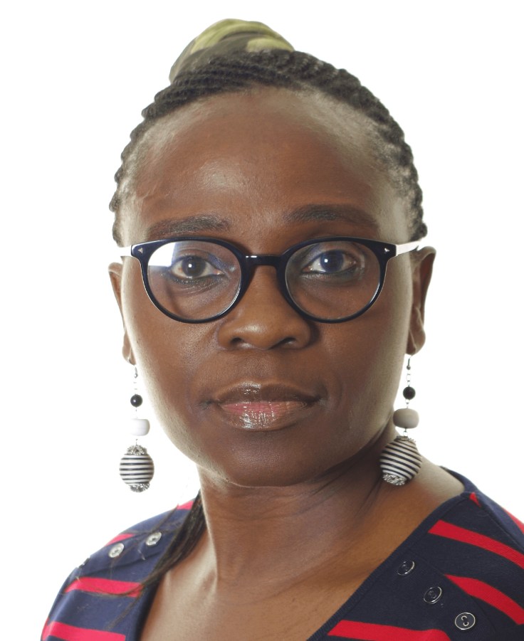 Jennifer Nansubuga Makumbi