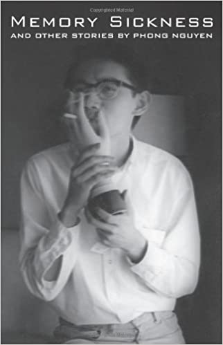 Phong Nguyen - Memory Sickness