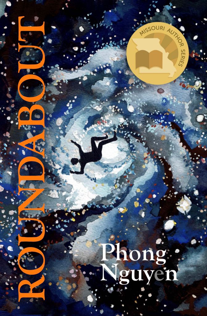 Phong Nguyen - Roundabout