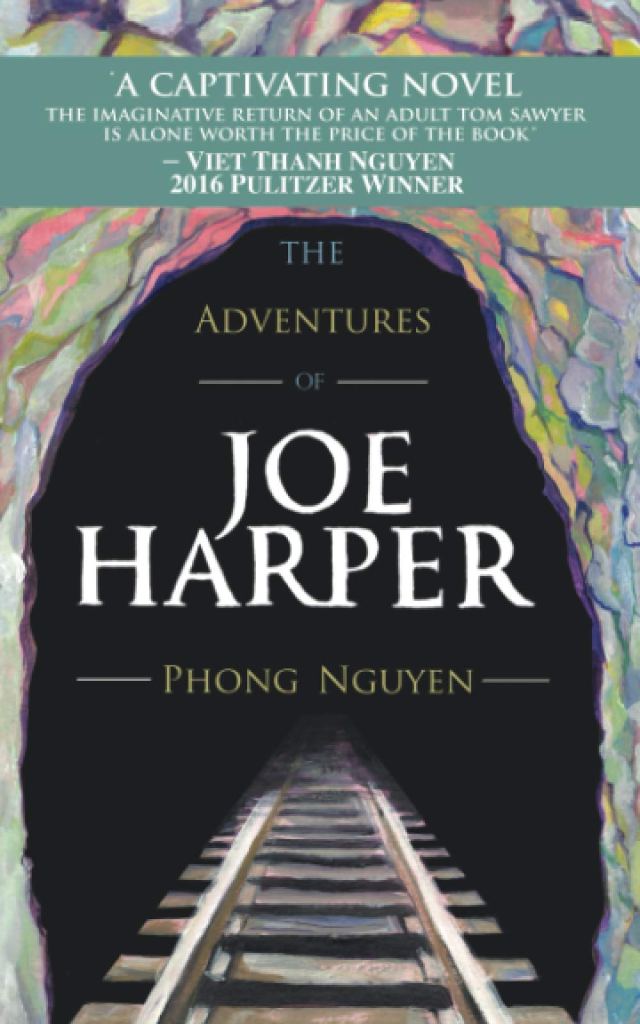 Phong Nguyen - The Adventures of Joe Harper