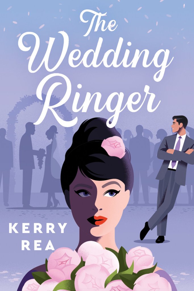 Kerry Rea - The Wedding Ringer